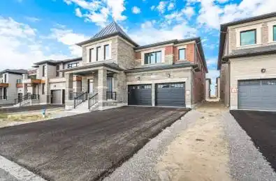 16 Pickford St Vaughan Ontario L3L 0H2