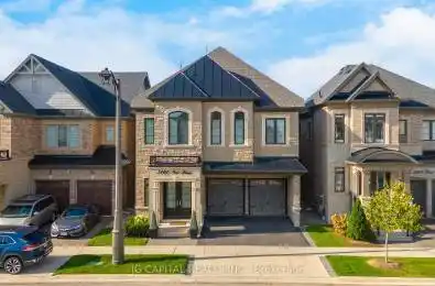 3264 Post Rd Oakville Ontario L6H 1L2