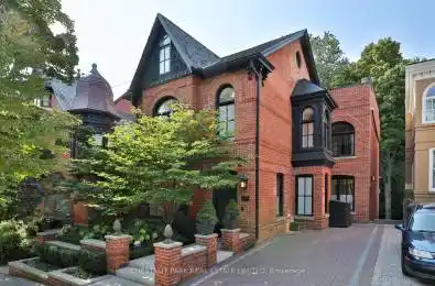110 Park Rd Toronto Ontario M4W 2N7
