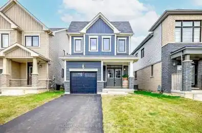 71 Vanilla Tr Thorold Ontario L2E 6S4