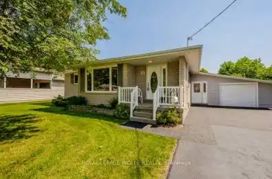 43 Windom Rd Kitchener Ontario N2A 2P3