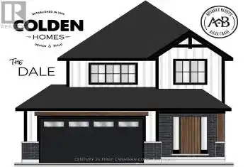 59 POSTMA Cres, North Middlesex, Ontario N0M 1A0, 3 Bedrooms Bedrooms, 6 Rooms Rooms,3 BathroomsBathrooms,All Houses,Sold,POSTMA,X10409235