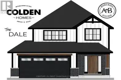 59 POSTMA Crescent North Middlesex (Ailsa Craig) Ontario N0M1A0