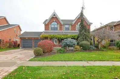 28 David Street Ingersoll Ontario N5C4E5