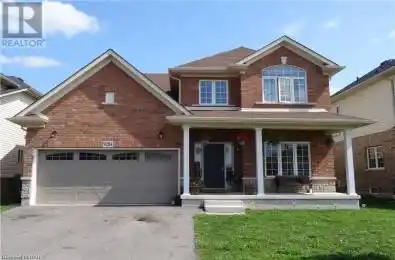9204 WHITE OAK Avenue Niagara Falls Ontario L2G0G7