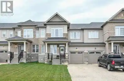 33 Stately Drive Wasaga Beach Ontario L9Z0L9