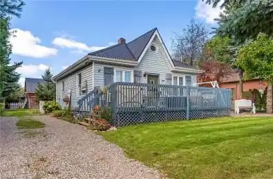 84 Garden Avenue Brantford Ontario N3S0G5