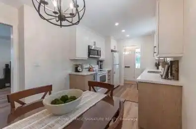 55 Burness Drive Unit# Main St. Catharines Ontario L2P1J4