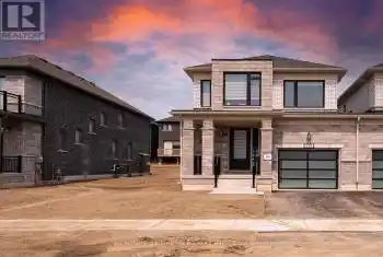 113 Cole Terr, Woodstock, Ontario N4T 0P4, 4 Bedrooms Bedrooms, 12 Rooms Rooms,3 BathroomsBathrooms,All Houses,Sold,Cole,27621986