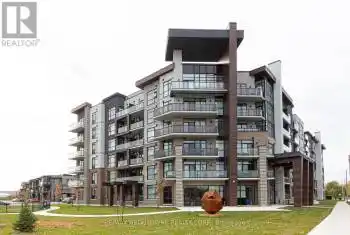 600 North Service Rd Unit# 610, Hamilton, Ontario L8E 0L2, 1 Bedroom Bedrooms, 3 Rooms Rooms,1 BathroomBathrooms,Condo,Sold,North Service,X10409084