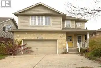 353 Westmeadow Dr, Kitchener, Ontario N2N 3R3, 3 Bedrooms Bedrooms, 9 Rooms Rooms,3 BathroomsBathrooms,All Houses,Sold,Westmeadow,X10409301