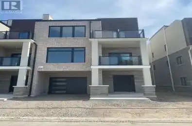 294 Vine Street Unit# #20 St. Catharines Ontario L2M4T3