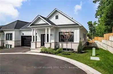 9 Santa Barbara Lane Halton Hills (Georgetown) Ontario L7G0P7