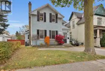 905 Dufferin Ave, London, Ontario N5W 3K3, 2 Bedrooms Bedrooms, 7 Rooms Rooms,1 BathroomBathrooms,All Houses,Sold,Dufferin,X10410096