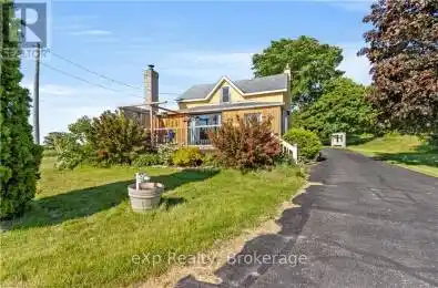 2738 ISLE OF MAN Road Kingston (City North of 401) Ontario K7L4B3