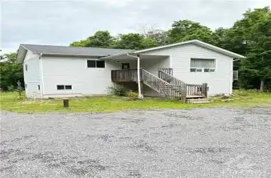 2797 BELLAMY Road White Lake Ontario K0A3L0