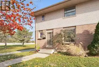 1855 ALDERSBROOK Rd Unit# 20, London, Ontario N6G 4R7, 3 Bedrooms Bedrooms, 6 Rooms Rooms,2 BathroomsBathrooms,All Houses,Sold,ALDERSBROOK,X10409771