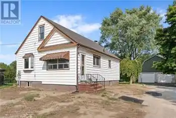 528 SOUTH PELHAM Rd, Welland, Ontario L3C 3C6, 2 Bedrooms Bedrooms, 7 Rooms Rooms,1 BathroomBathrooms,All Houses,Sold,SOUTH PELHAM,X10413378