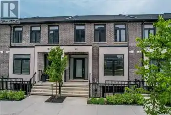 161 SUMMERSIDES MEWS Blvd, Pelham, Ontario L3B 5N5, 3 Bedrooms Bedrooms, 9 Rooms Rooms,2 BathroomsBathrooms,All Houses,Rented,SUMMERSIDES MEWS,X10413202