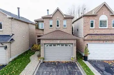 24 Inkpen Lane Whitby (Williamsburg) Ontario L1R2H2