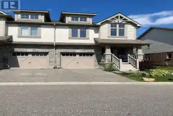 124 Parkinson Cres Unit# 64, Orangeville, Ontario L9W 4K3, 3 Bedrooms Bedrooms, 6 Rooms Rooms,3 BathroomsBathrooms,All Houses,Rented,Parkinson,W10409751