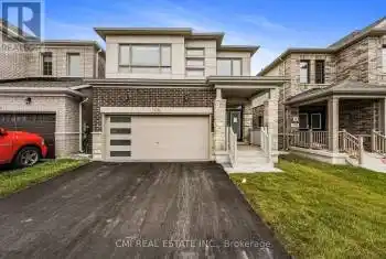 116 Shepherd Dr, Barrie, Ontario L9J 0P3, 4 Bedrooms Bedrooms, 11 Rooms Rooms,3 BathroomsBathrooms,All Houses,Sold,Shepherd,S10409859