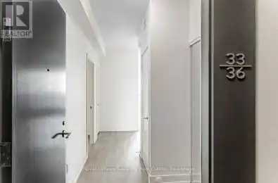 5 Mabelle Avenue Unit# 3336 Toronto (Islington-City Centre West) Ontar