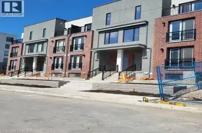 99 Roger Street Unit# 28 Waterloo Ontario N2J0G1