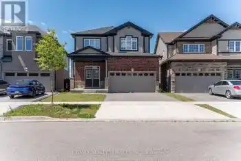 288 Freure Dr, Cambridge, Ontario N1S 0C1, 4 Bedrooms Bedrooms, 8 Rooms Rooms,3 BathroomsBathrooms,All Houses,Rented,Freure,X10409746