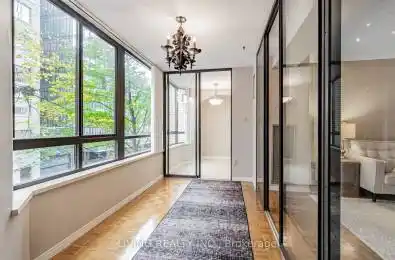 280 Simcoe Street Unit# 308A Toronto (Kensington-Chinatown) Ontario M5