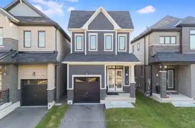 25 Gunn Avenue Brantford Ontario N3T0R8
