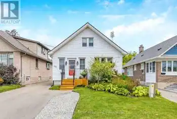 320 Mill St, Kitchener, Ontario N2M 3R7, 3 Bedrooms Bedrooms, 7 Rooms Rooms,1 BathroomBathrooms,All Houses,Sold,Mill,X10409944