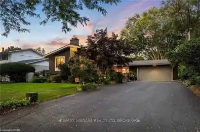 13 RUSHOLME Crescent St. Catharines Ontario L2T3V3