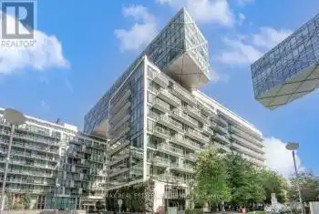 39 Queens Quay Unit# 921, Toronto, Ontario M5E 0A5, 1 Bedroom Bedrooms, 5 Rooms Rooms,1 BathroomBathrooms,Condo,Rented,Queens,C10409879