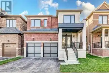 6 Yarl Dr, Markham, Ontario L3S 0G5, 4 Bedrooms Bedrooms, 9 Rooms Rooms,4 BathroomsBathrooms,All Houses,Rented,Yarl,N10410242