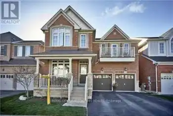 69 Ken Laushway Ave, Whitchurch-Stouffville, Ontario L4A 0J3, 4 Bedrooms Bedrooms, 9 Rooms Rooms,4 BathroomsBathrooms,All Houses,Rented,Ken Laushway,N10410325