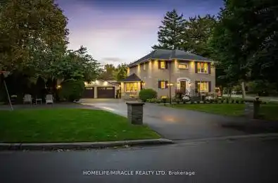 521 Oneida Drive Burlington (LaSalle) Ontario L7T3T9