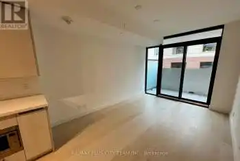 160 Kingsway Cres Unit# 604, Toronto, Ontario M8X 2S4, 1 Bedroom Bedrooms, 4 Rooms Rooms,1 BathroomBathrooms,Condo,Rented,Kingsway,W10410046