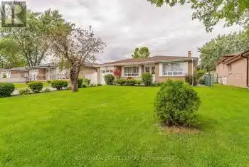 38 Basildon Cres, Brampton, Ontario L6T 2N3, 3 Bedrooms Bedrooms, 7 Rooms Rooms,2 BathroomsBathrooms,All Houses,Sold,Basildon,W10410229