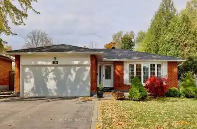 2208 Waycross Crescent Mississauga (Sheridan) Ontario L5K1H9