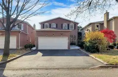 4373 JENKINS Crescent Mississauga (Hurontario) Ontario L5R1V4