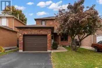 3304 Greenbelt Cres, Mississauga, Ontario L5N 5X1, 3 Bedrooms Bedrooms, 7 Rooms Rooms,3 BathroomsBathrooms,All Houses,Sold,Greenbelt,W10410409