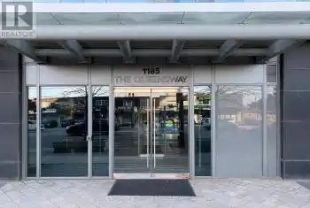 1185 The Queensway Way Unit# 915, Toronto, Ontario M8Z 0C6, 2 Bedrooms Bedrooms, 5 Rooms Rooms,2 BathroomsBathrooms,Condo,Rented,The Queensway,W10410411
