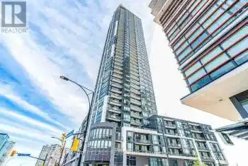 510 Curran Pl Unit# 3109, Mississauga, Ontario L5B 0J8, 2 Bedrooms Bedrooms, 5 Rooms Rooms,2 BathroomsBathrooms,Condo,Rented,Curran,W10410447