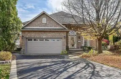 91 SOUTHCREEK Court Hamilton (Ancaster) Ontario L9K1M2