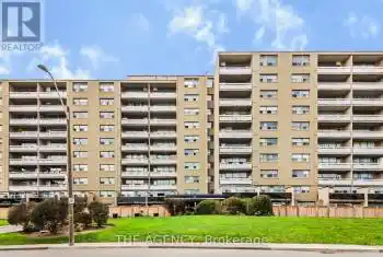 15 Albright Rd Unit# 507, Hamilton, Ontario L8K 5J2, 2 Bedrooms Bedrooms, 6 Rooms Rooms,1 BathroomBathrooms,Condo,Sold,Albright,X10410248
