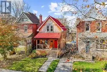 96 Alma St, St. Thomas, Ontario N5P 3B1, 3 Bedrooms Bedrooms, 9 Rooms Rooms,2 BathroomsBathrooms,All Houses,Sold,Alma,X10410393