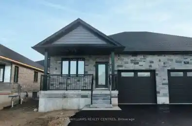 805 22nd Avenue A Unit# 805 Hanover Ontario N4N0C5
