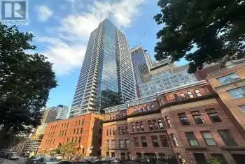 5 St Joseph St Unit# 4309, Toronto, Ontario M4Y 1J6, 1 Bedroom Bedrooms, 5 Rooms Rooms,1 BathroomBathrooms,Condo,Sold,St Joseph,C10410043
