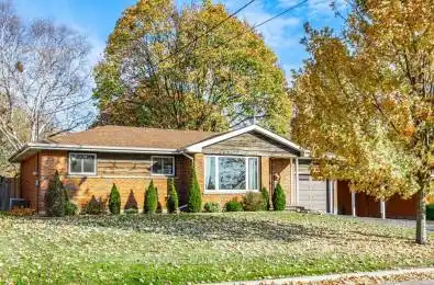 153 High Street Clarington (Bowmanville) Ontario L1C3B9